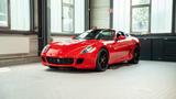 Ferrari 599 GTB Fiorano F1 - Ferrari 599 GTB in Stuttgart