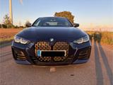 BMW M440i xDrive Coupé | M-Paket | HUD | Harman  - BMW M440 Gebrauchtwagen
