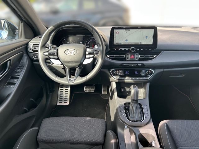 Hyundai i30 – Bild 11
