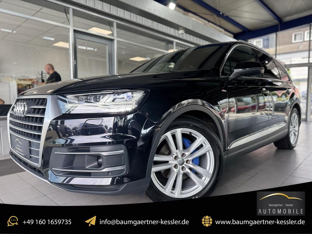 Image of Audi Q7