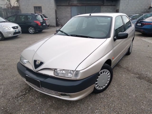 Alfa Romeo 146 1.6 IE cat L 103cv boxer