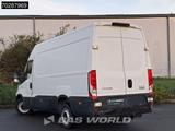 Iveco Daily 35S18 3.0L Automatik L2H2 3,5t AHK 180PS L - Iveco 35 18
