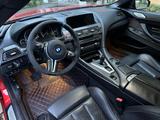BMW M6 Cabrio M6, Competition - BMW M6: Roadster