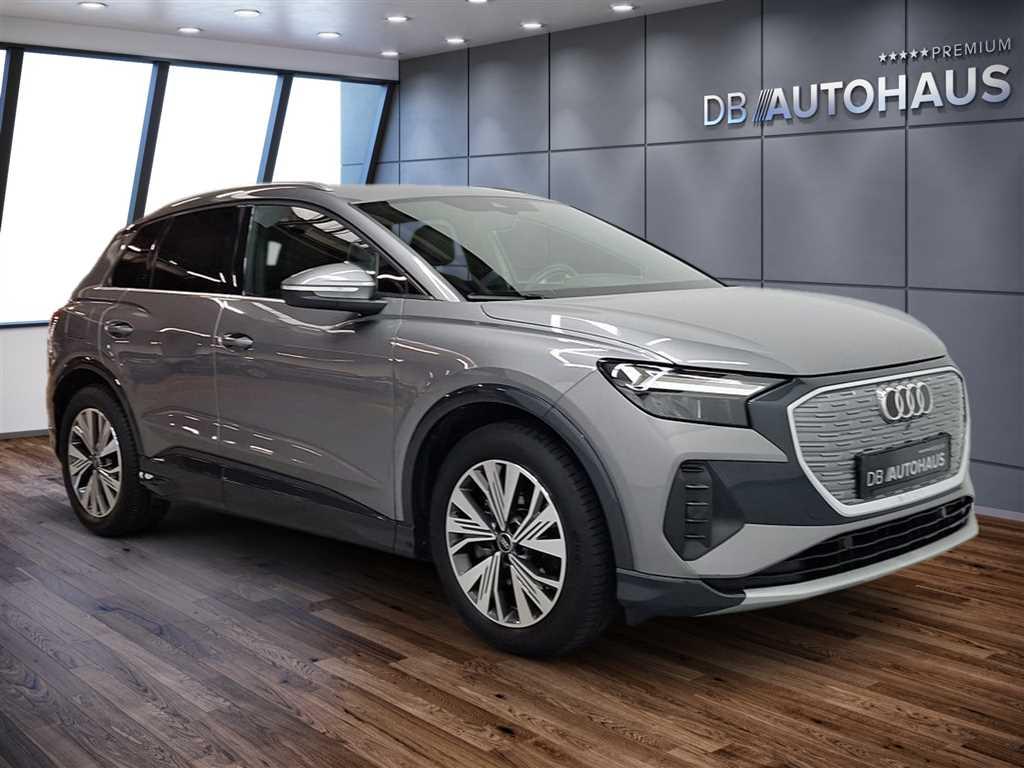 Audi Q4 e-tron 40 MMI Navi Sonos-Sound