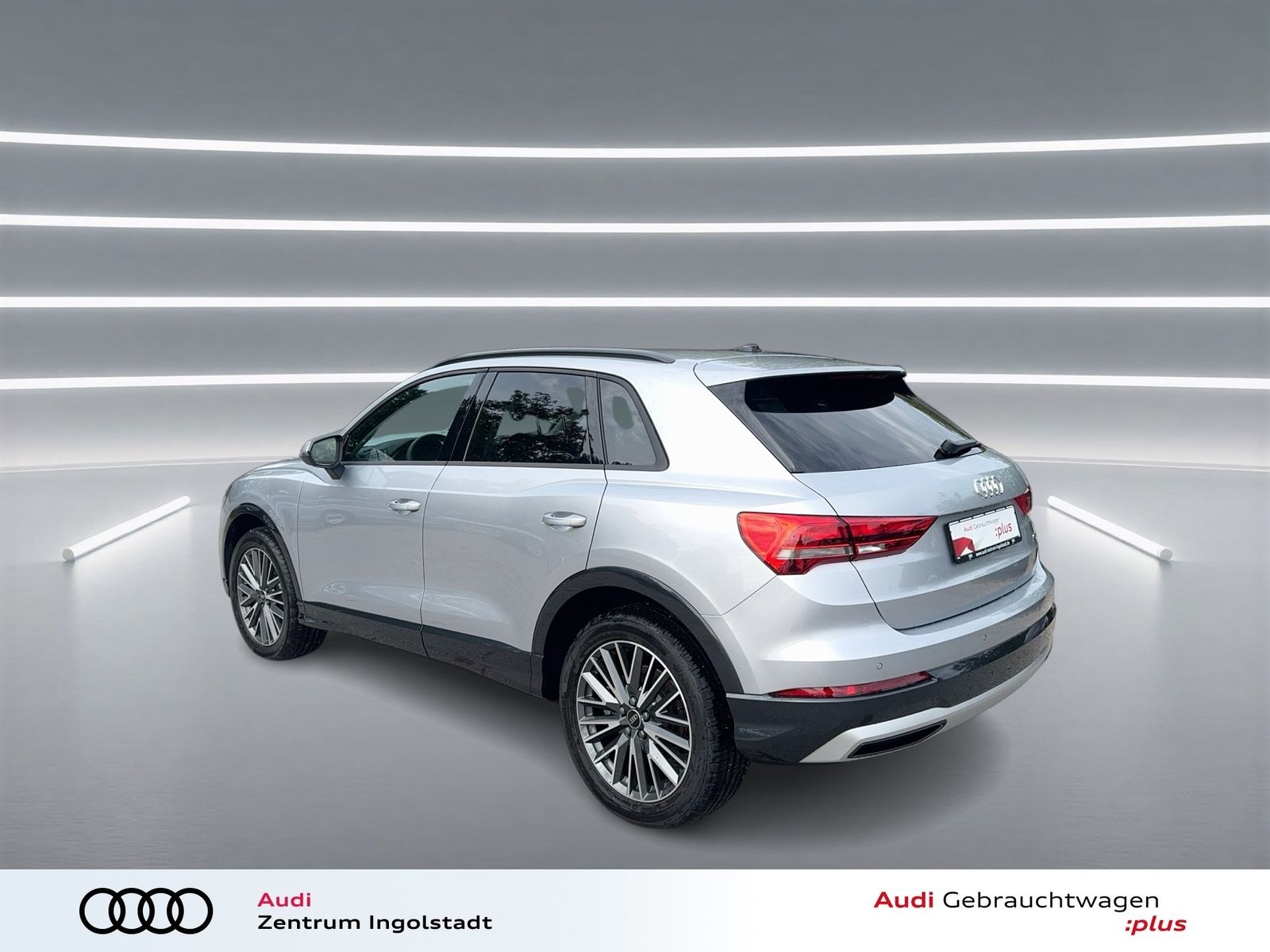 Audi Q3 - Bild 5