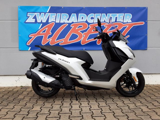 Peugeot Pulsion 125 ACTIVE €5 Abverkauf !!