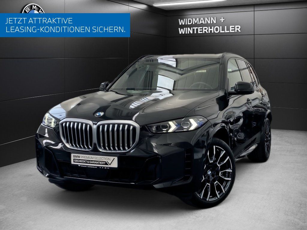 Image of BMW X5