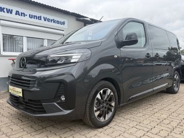 Opel Zafira Life - 1