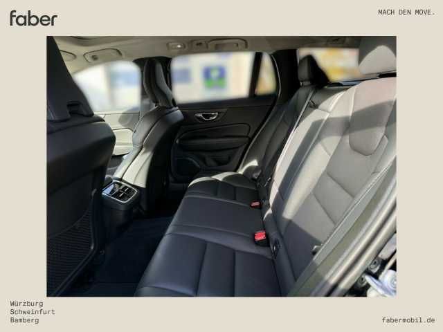 Volvo V60 Cross Country B4 Diesel Ultimate AWD foto 12