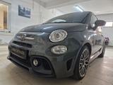 Abarth 595C 1.4 T-JET / CABRIO / VOLLLEDER - Abarth aus 2017