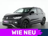 Volkswagen T-Cross Style ACC|NAVI|LED|Beats|SHZ|PDC|CarPlay - VW T-Cross Gebrauchtwagen in Frankfurt
