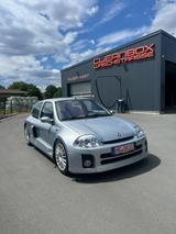 Renault Clio V6 V6
