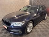 BMW 520d Touring*LUXURY*HEAD UP-ACC-R.KAM-LUFT.F-LED - gebrauchte BMW 520 aus dem Jahr 2019