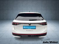 Volkswagen Passat - Vorschau Bild 4