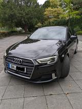 Audi A3 Sportback 35 TFSI S Tronic*AHK*STDHZ*XENON*