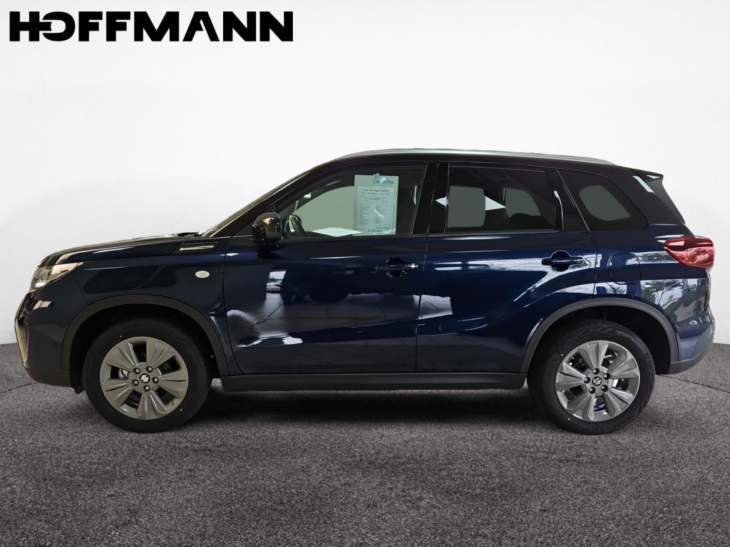 Fahrzeugabbildung Suzuki Vitara 1.4 Boosterjet Hybrid Allgrip Comfort