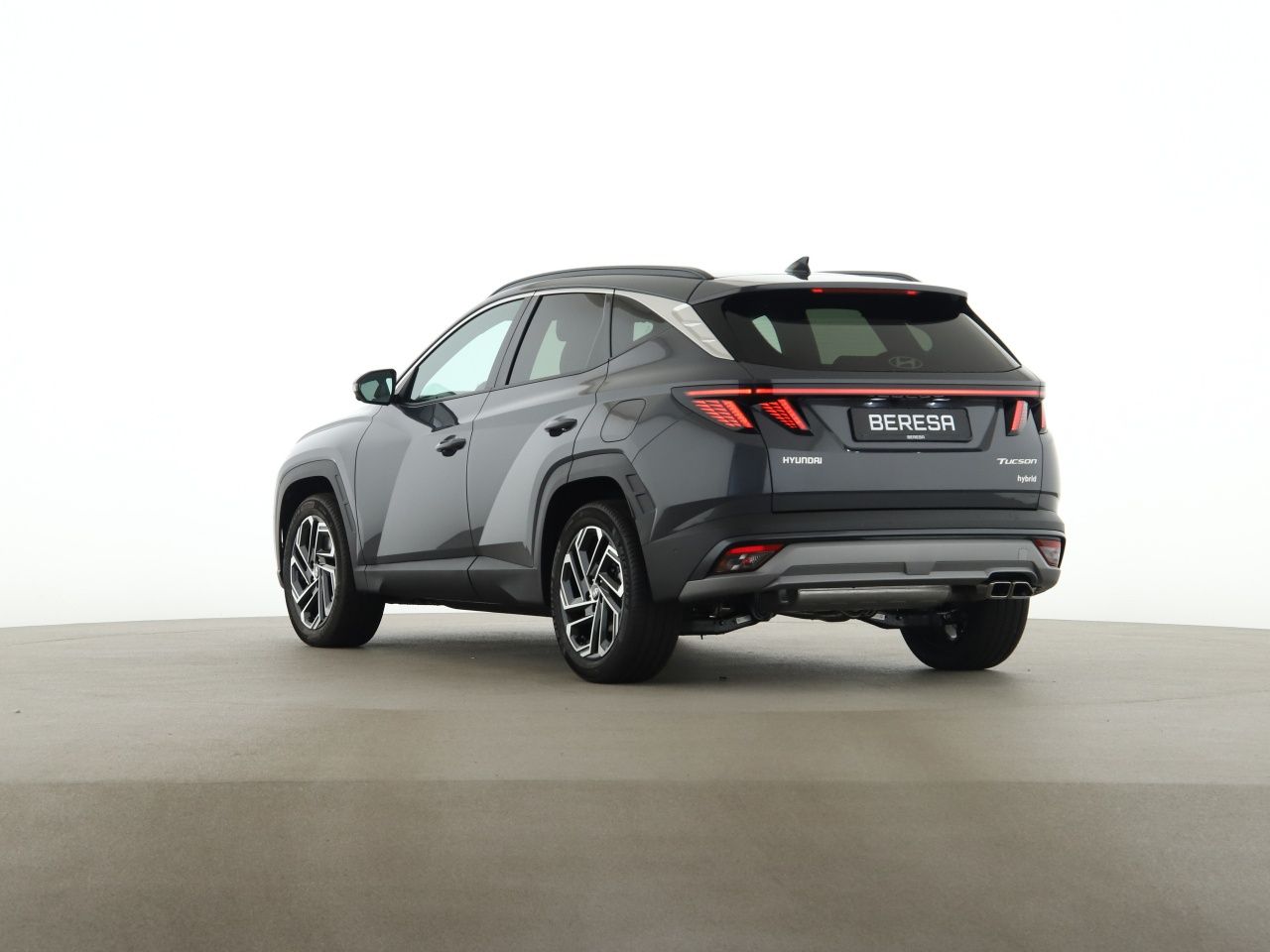 Hyundai Tucson – Bild 5
