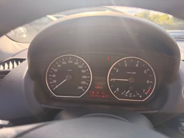 BMW 116 - 7