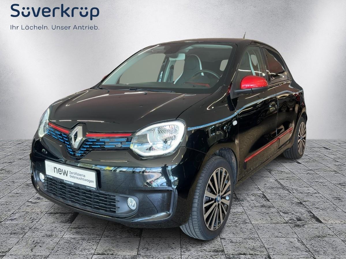 Renault Twingo 3 E-Tech INTENS+22kWh+ELECTRIK+KAMERA+EAS
