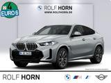 BMW X6 xDrive30d M Sportpaket AHK harman/kardon RKam - BMW X6 in Bonn