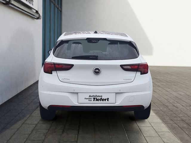 Astra 1.2 Turbo S/S Design&Tech