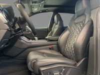 Audi SQ8 - Vorschau Bild 7