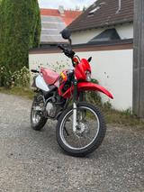 Honda XR125L - Offers