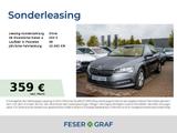 Skoda Superb Combi Ambition 1.5TSI DSG LED/AHK/RFK/PDC - Skoda Superb Gebrauchtwagen in Magdeburg