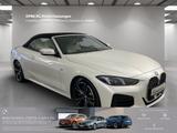 BMW 430d Cabrio M Sport Harman/K LiveCockpitProf - BMW 430 Diesel Gebrauchtwagen