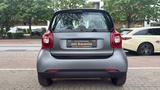 Smart ForTwo fortwo coupe Basis 66 kW - Smart ForTwo Gebrauchtwagen in Lübeck