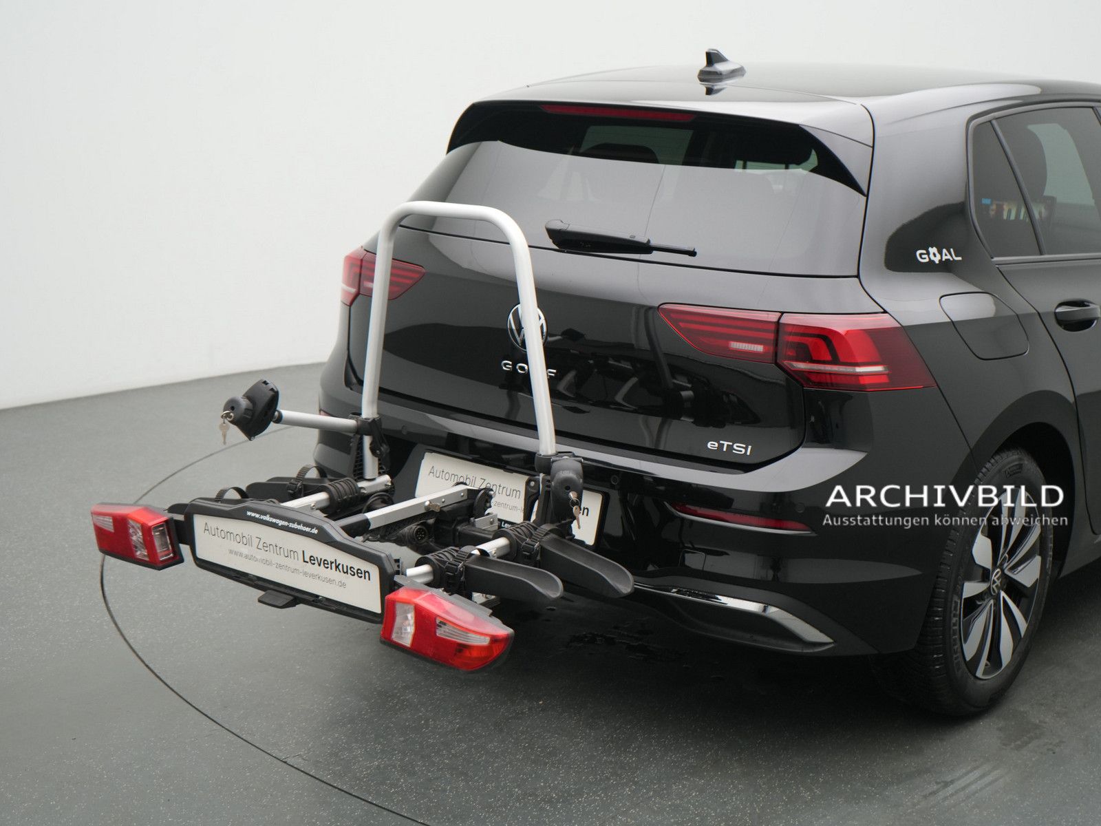 Volkswagen Golf - Bild 3