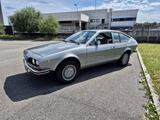 Alfa Romeo Alfetta GT - graue Alfa Romeo Alfetta