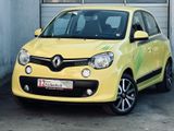Renault Twingo Luxe*NAVI*KAMERA*TEMPO*PDC*ALU*KLIMA*EU6 - Renault Twingo: Gelb