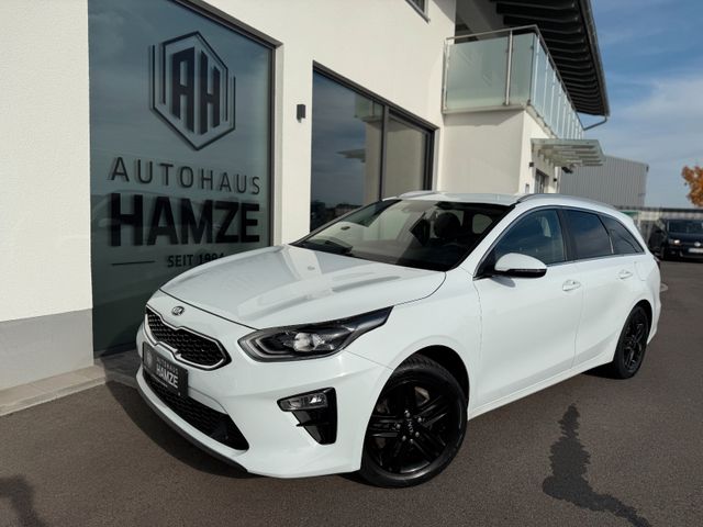 Kia Ceed Sportswagon Vision+|Kamera|LED|Navi|DAB