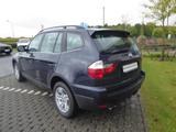 BMW X3 xDrive25i AHK abnehmbar SHZ Xenon - gebrauchte BMW X3 aus dem Jahr 2010