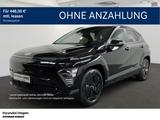 Hyundai KONA EV Trend 65kWh LED-Paket+BOSE