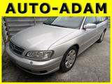 Opel Omega B Caravan 3.0i 24V*Automatik*Leder* - Opel Omega: Kombi