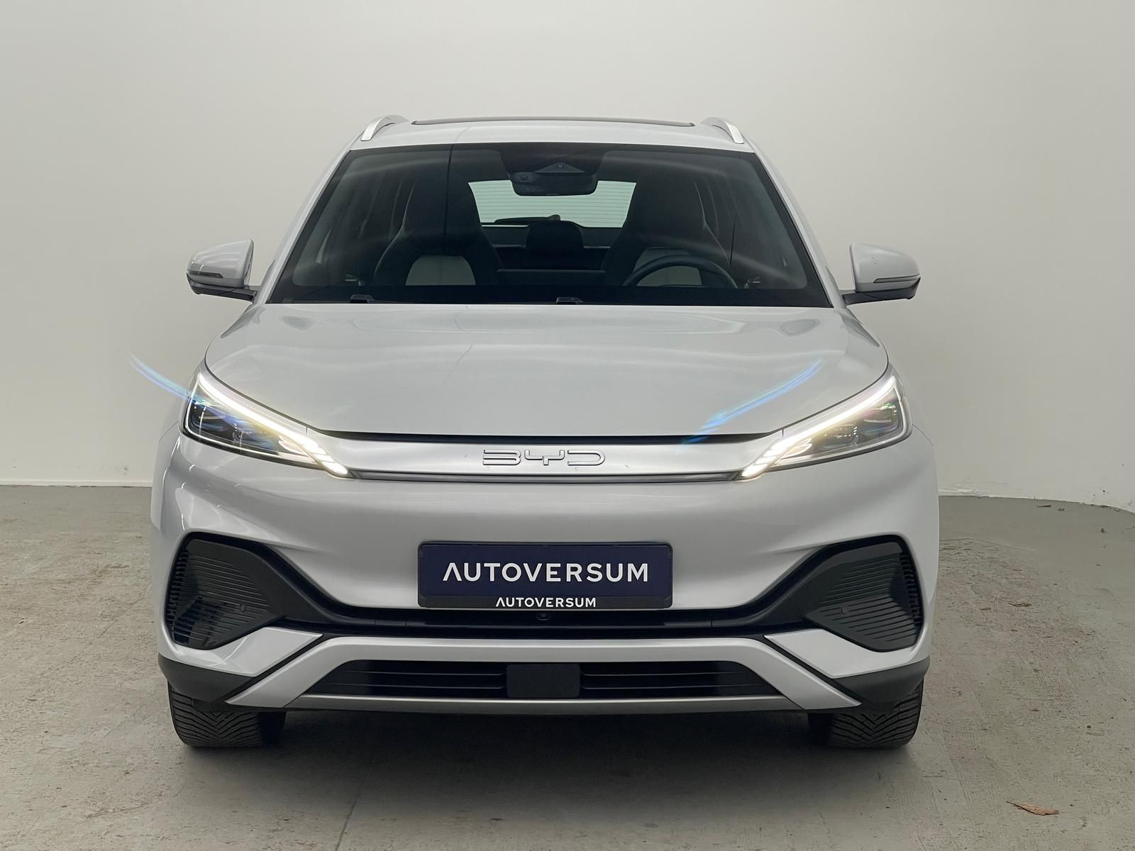 BYD ATTO 3