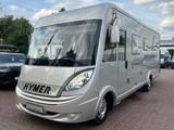 HYMER / ERIBA / HYMERCAR B Klasse 698 *QUEENSBETT*HUBBET* SOLAR 2x TV - Offers