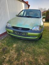 Opel Corsa 1.2 16V Edition 2000 Cool Edition 2000... - Opel Corsa Cool mit Benzin-Antrieb
