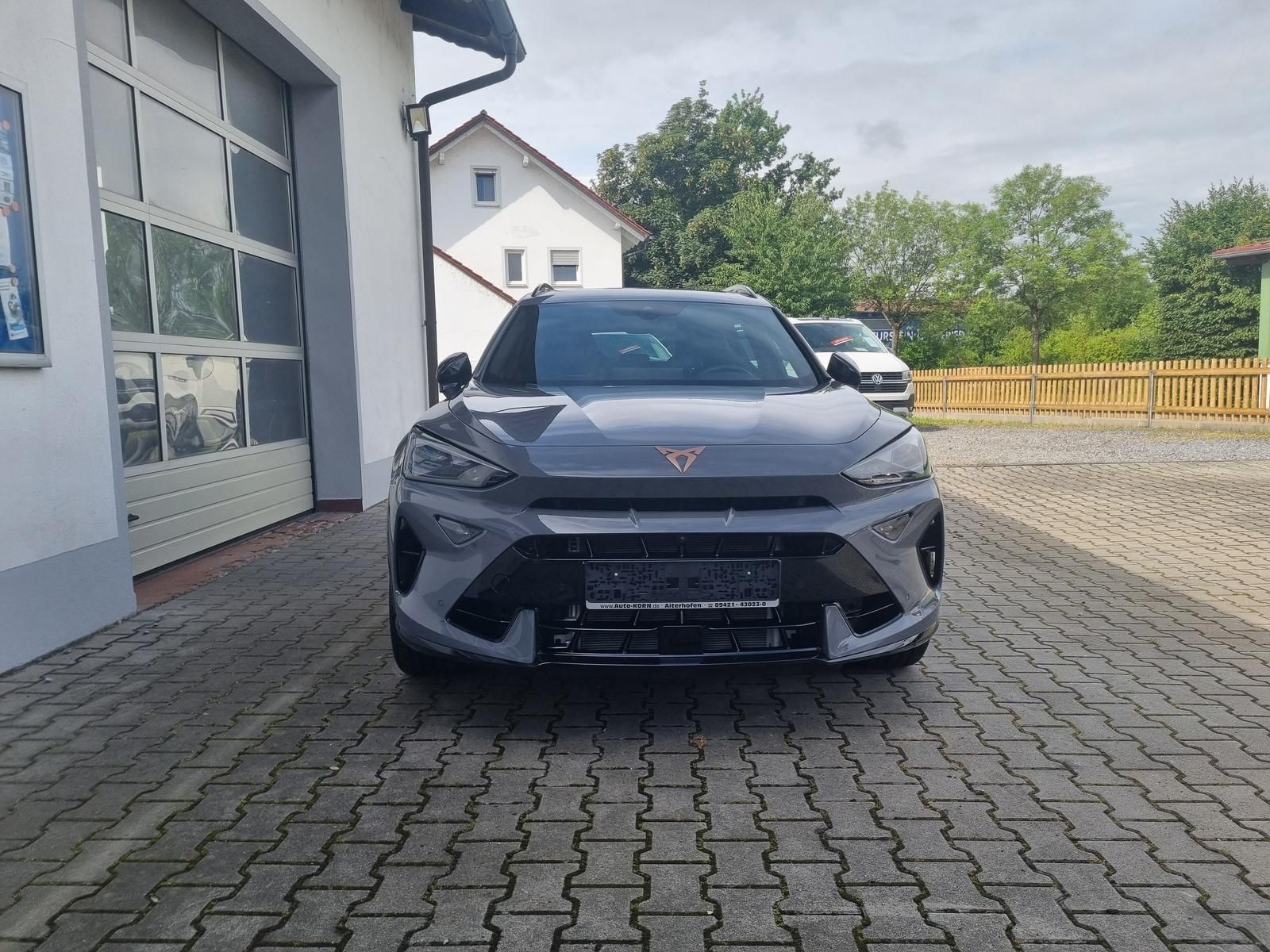 Cupra Formentor 1.5 e-Hybrid DSG imagem 2