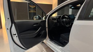 Toyota Corolla - 10
