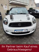 MINI Cooper Countryman Piano Black Exterieur - MINI Cooper E Countryman Gebrauchtwagen