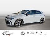 Volkswagen Golf VIII Lim. 2.0 TDI R Line DSG DCC eSD STHZ - Volkswagen Golf: Standheizung