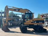 CAT M316C - *Verstellausleger *1 Vorbesitzer - CAT 316