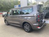 Ford Custom 320 L1 Titanium AHK 2.5 to. - Ford Tourneo Custom Jahreswagen