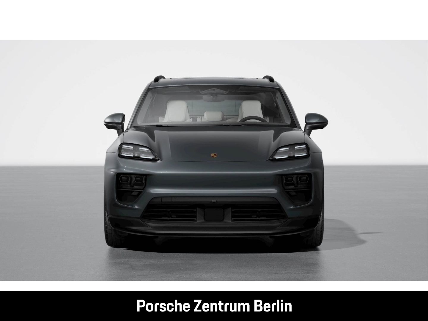 Porsche Macan - Bild 8