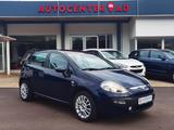 Fiat Punto Evo Dynamic °TÜV NEU °Klima °Scheckh. °ALU - gebrauchte Fiat Punto Evo aus dem Jahr 2010