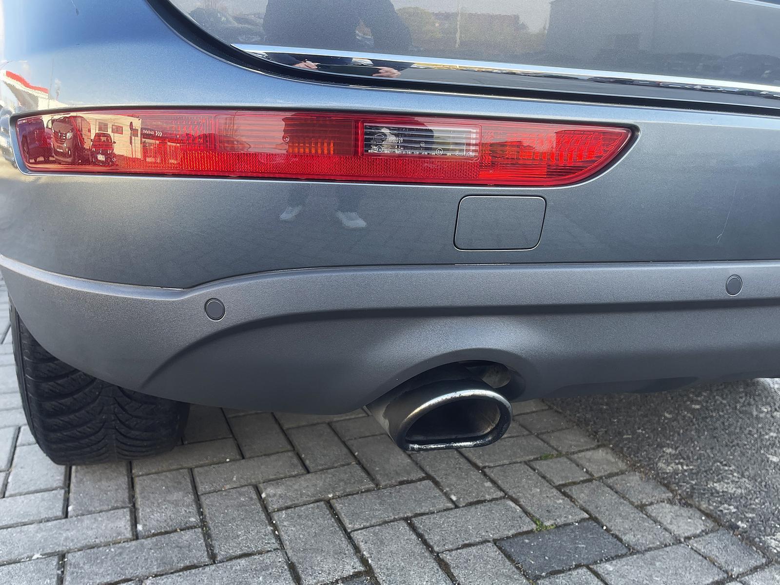 Audi Q5 2.0 TFSI S-tronic quattro XENON PANO NAVI RFK