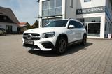Mercedes-Benz GLB 250 4MATIC "AMG"LED"DISTRONIC"1.HD"Kamera" - Mercedes-Benz GLB-Klasse Gebrauchtwagen